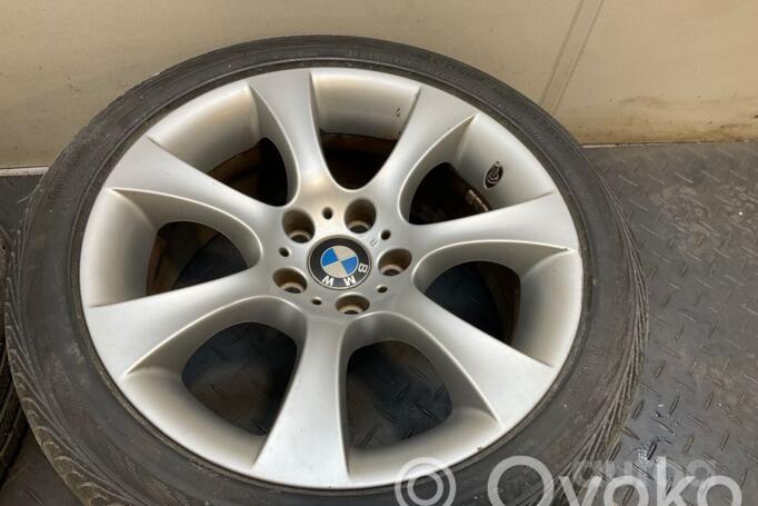 BMW, valuveljed
