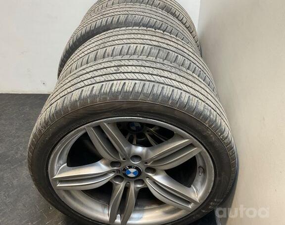 BMW, valuveljed