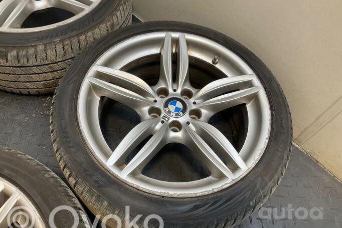 BMW, valuveljed