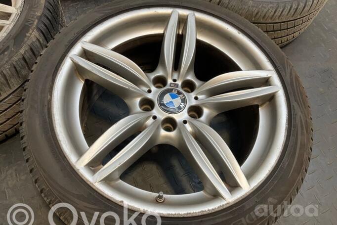 BMW, valuveljed