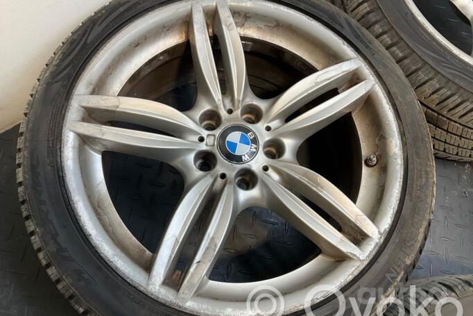 BMW, valuveljed