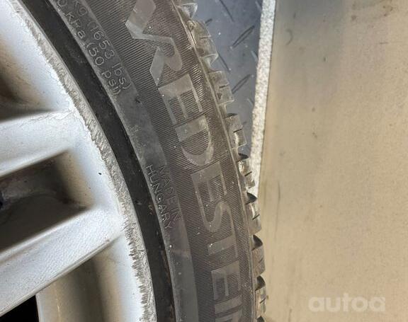BMW, valuveljed