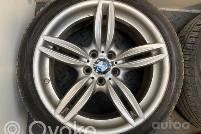 BMW, valuveljed