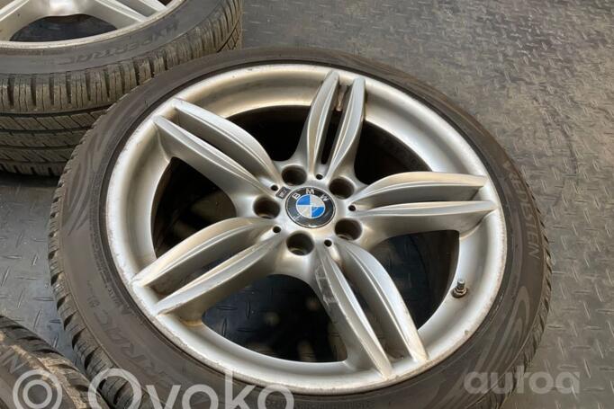 BMW, valuveljed