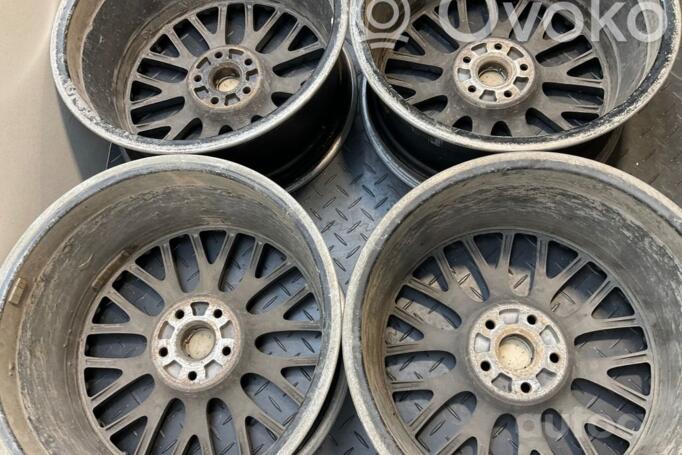 BBS, valuveljed