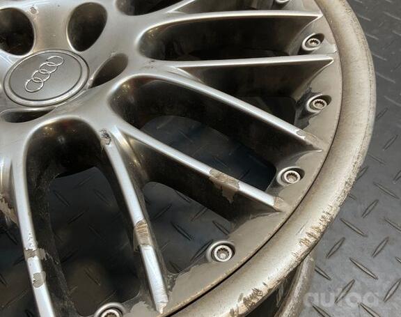 BBS, valuveljed