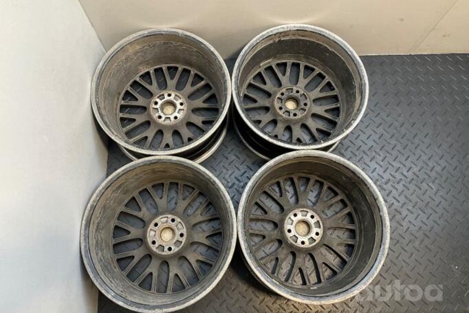 BBS, valuveljed