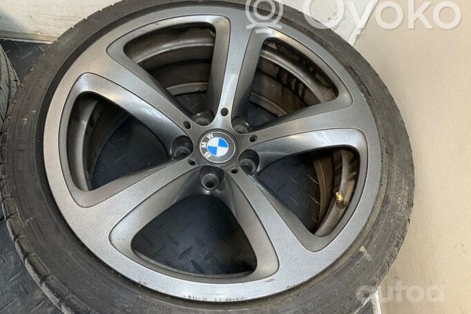 BMW, valuveljed