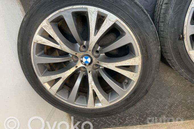 BMW, valuveljed