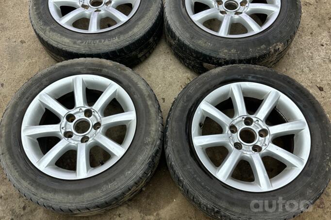 BBS, valuveljed