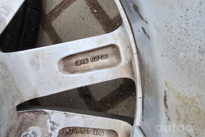Nissan, valuveljed