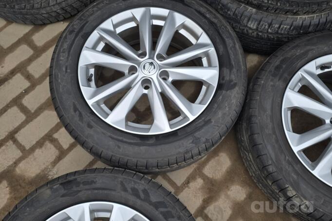 Nissan, valuveljed