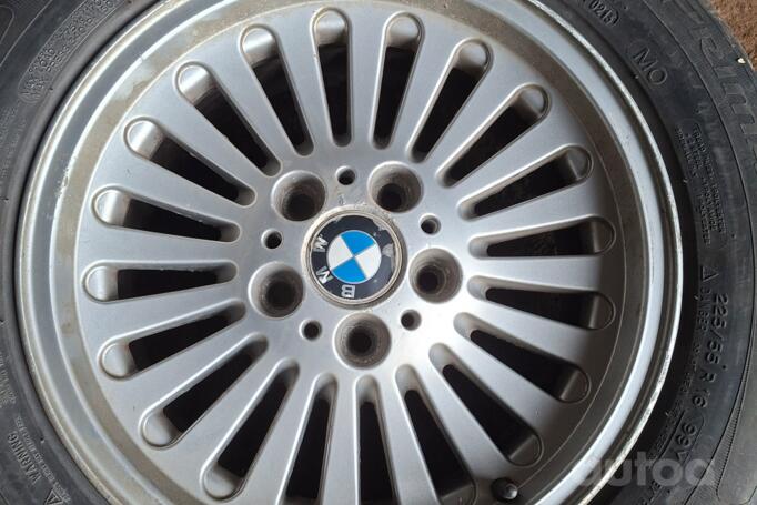 BMW, valuveljed