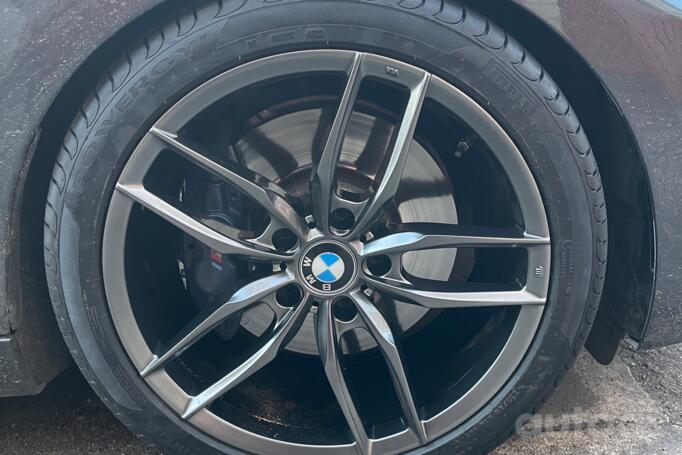 Bmw, valuveljed