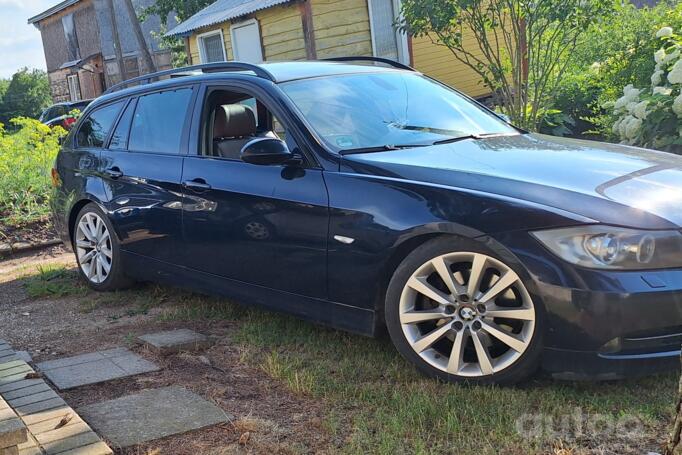 BMW, valuveljed