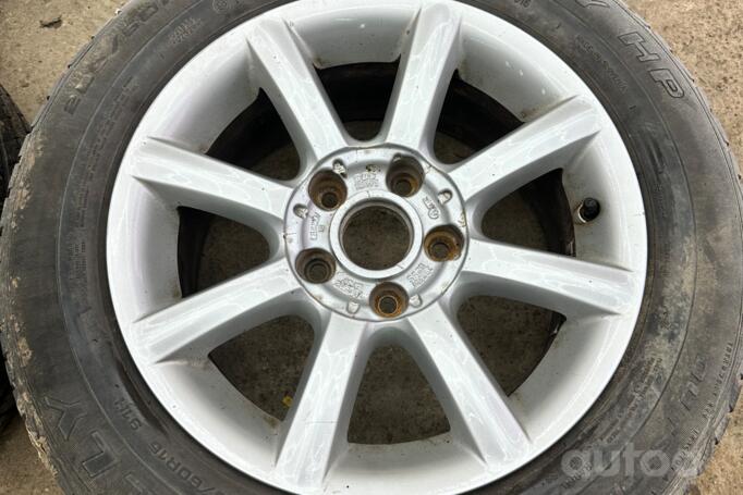 BBS, valuveljed
