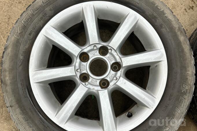 BBS, valuveljed