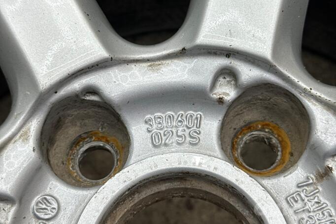 BBS, valuveljed