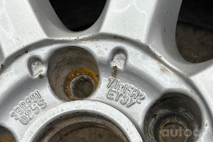 BBS, valuveljed