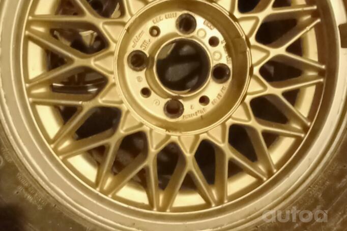 BBS, valuveljed
