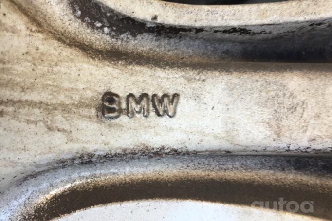 BMW, valuveljed