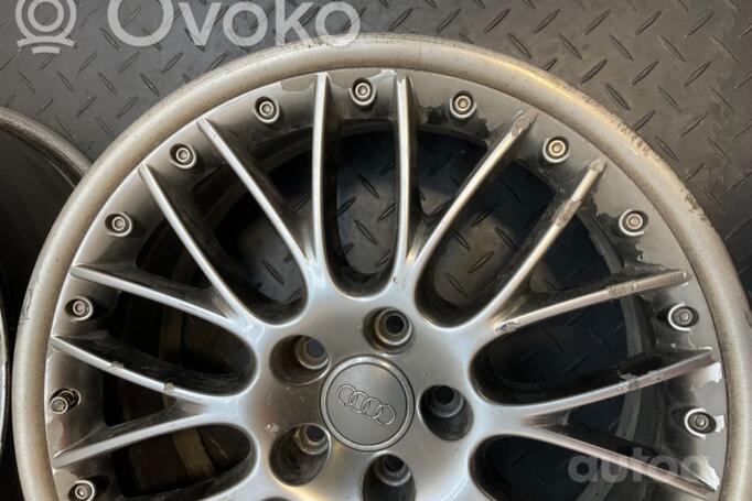 BBS, valuveljed