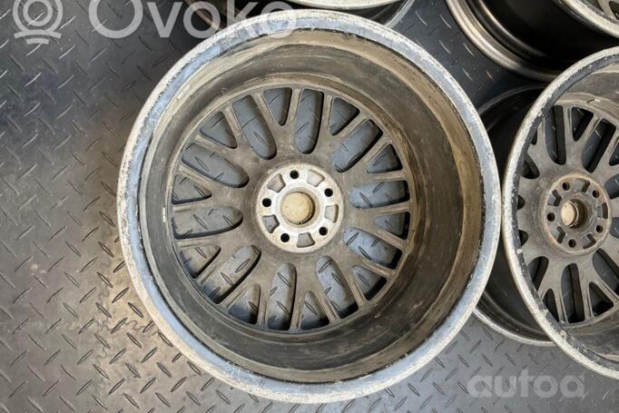 BBS, valuveljed