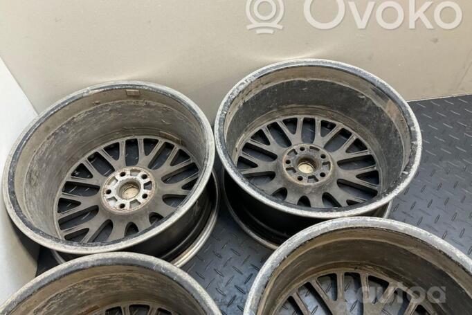 BBS, valuveljed