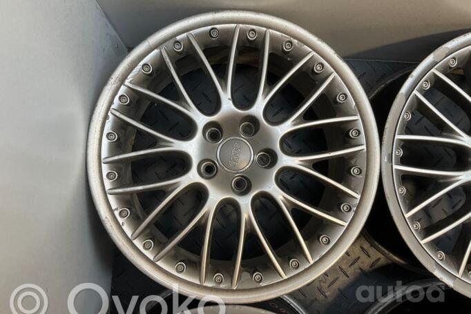 BBS, valuveljed