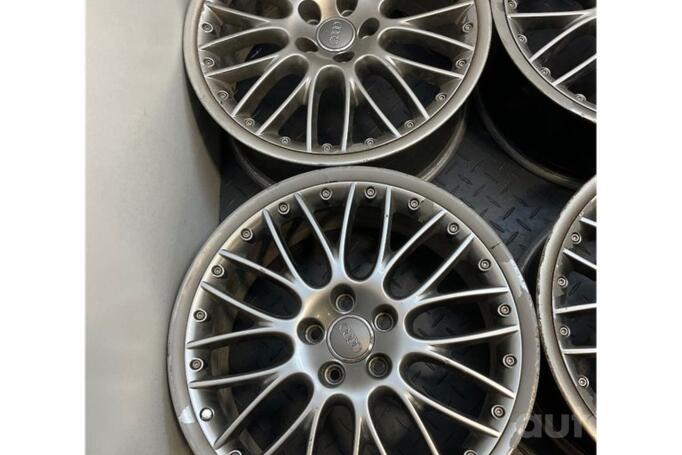 BBS, valuveljed