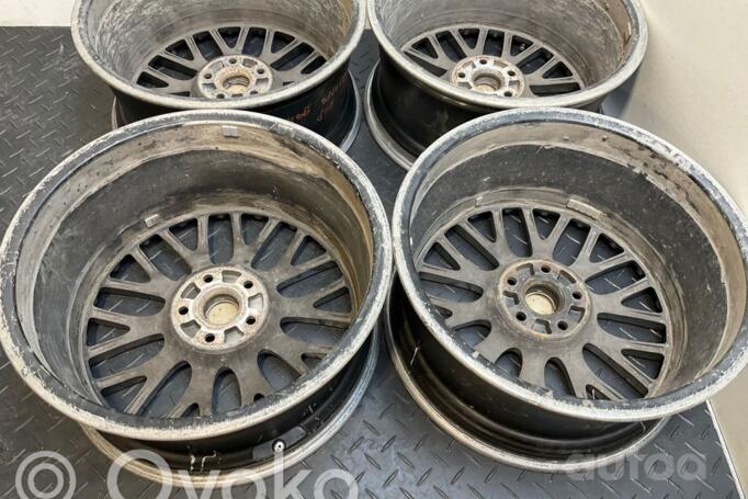 BBS, valuveljed