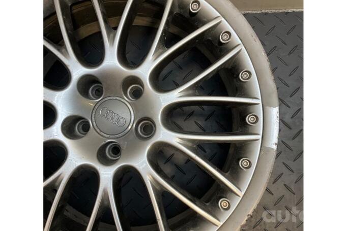 BBS, valuveljed
