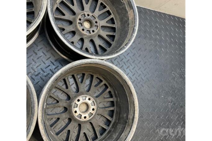 BBS, valuveljed