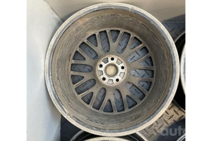 BBS, valuveljed