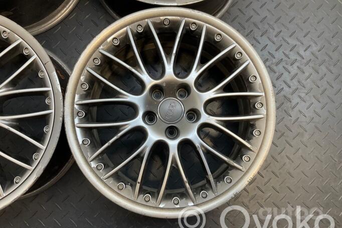 BBS, valuveljed