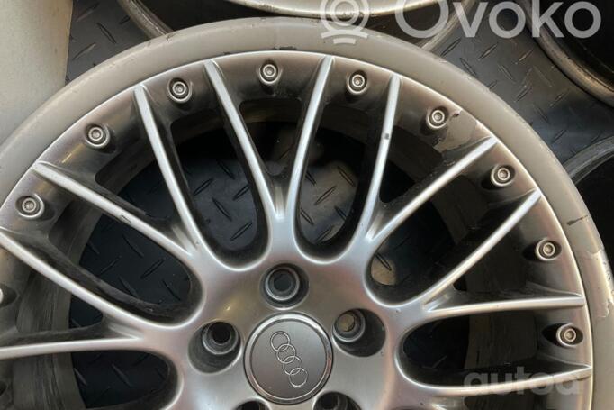 BBS, valuveljed