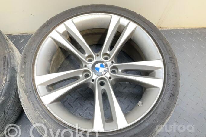 BMW, valuveljed