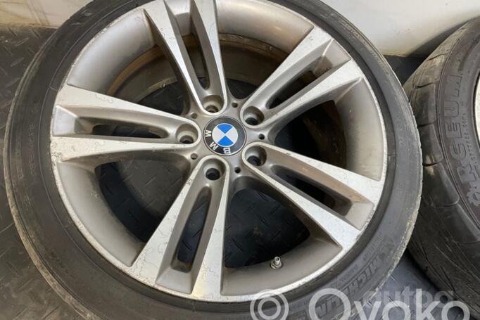 BMW, valuveljed