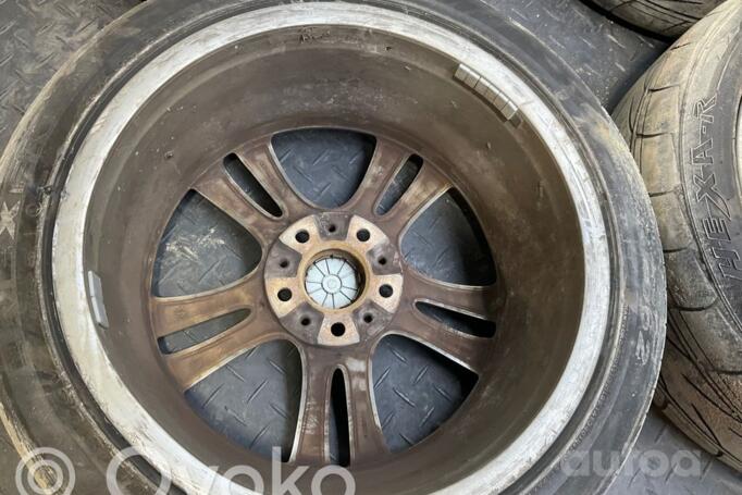 BMW, valuveljed