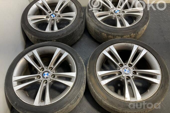 BMW, valuveljed