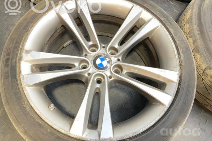 BMW, valuveljed
