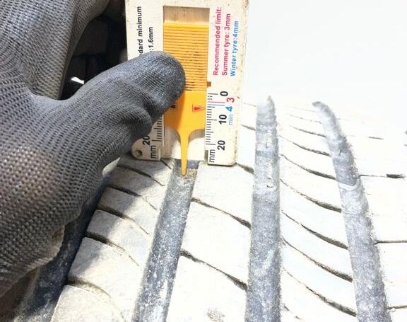 BMW, valuveljed