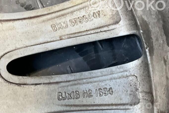 BMW, valuveljed