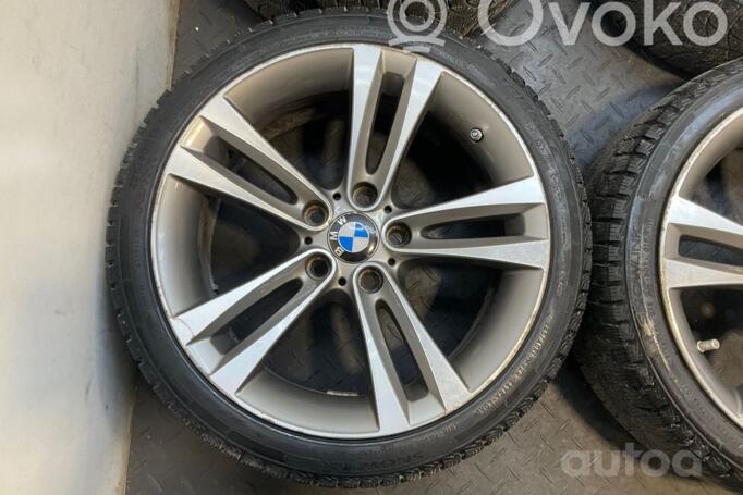BMW, valuveljed