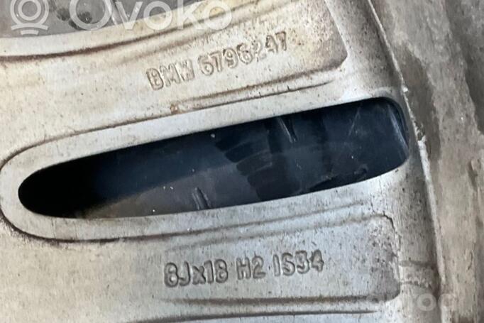 BMW, valuveljed
