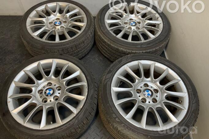 BMW, valuveljed