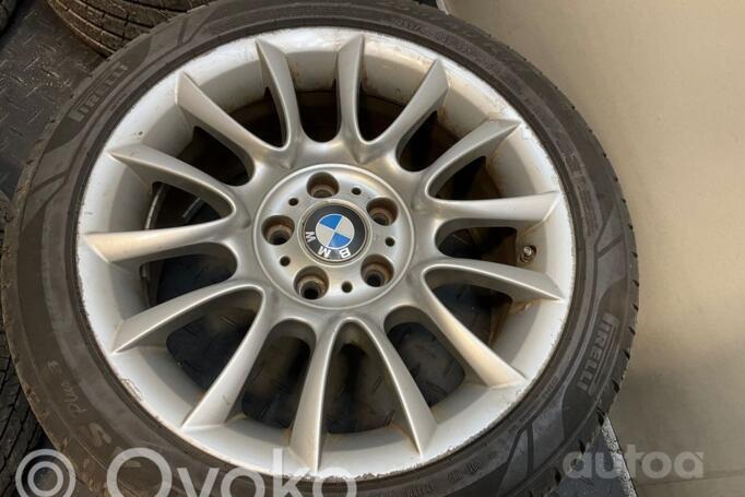 BMW, valuveljed
