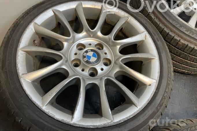 BMW, valuveljed