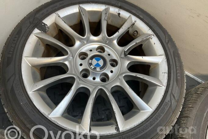 BMW, valuveljed