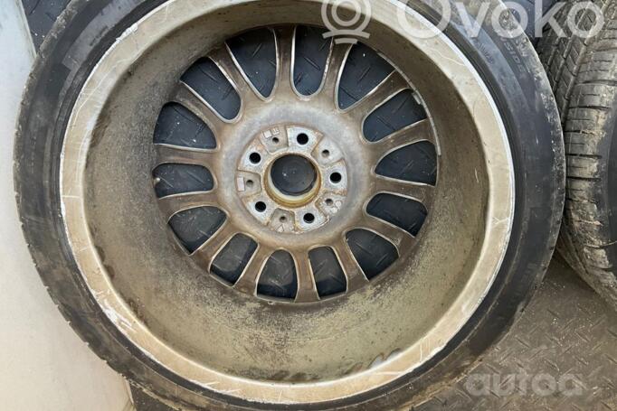 BMW, valuveljed
